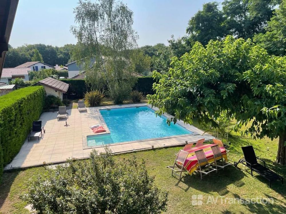 � vendre  Maison Tosse (40230)