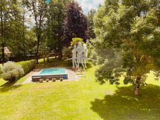  Villa � vendre 470 m�