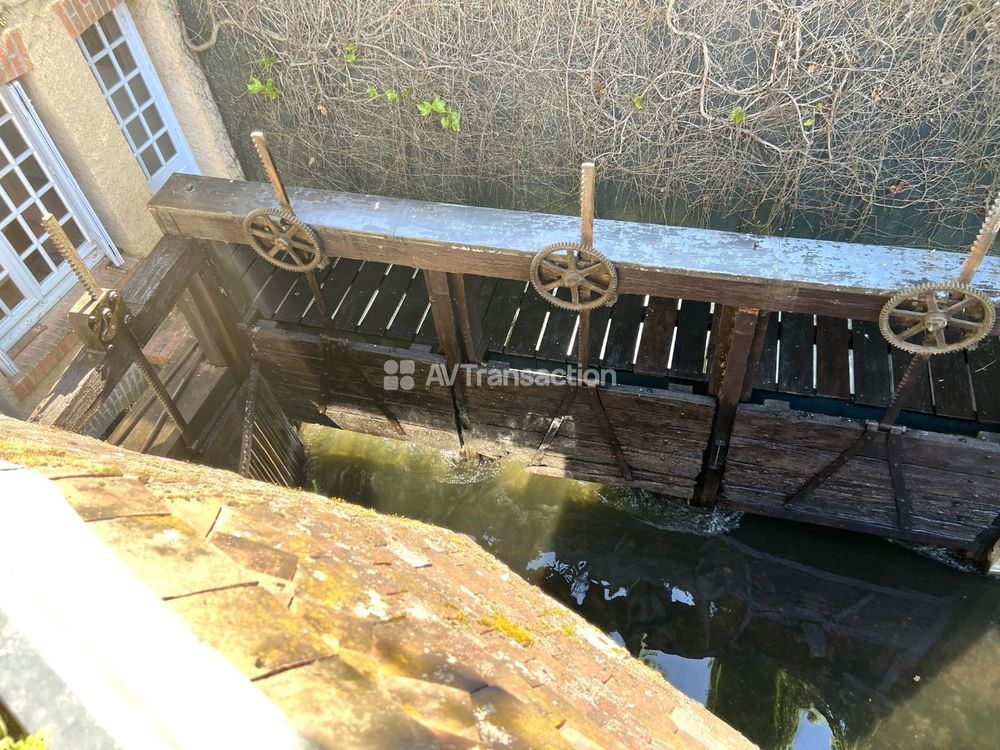 � vendre  Maison Ivry-la-Bataille (27540)