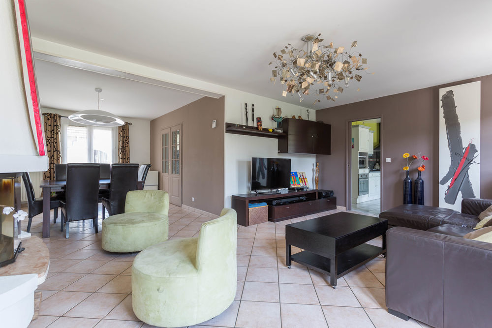 � vendre  Maison Ballainvilliers (91160)