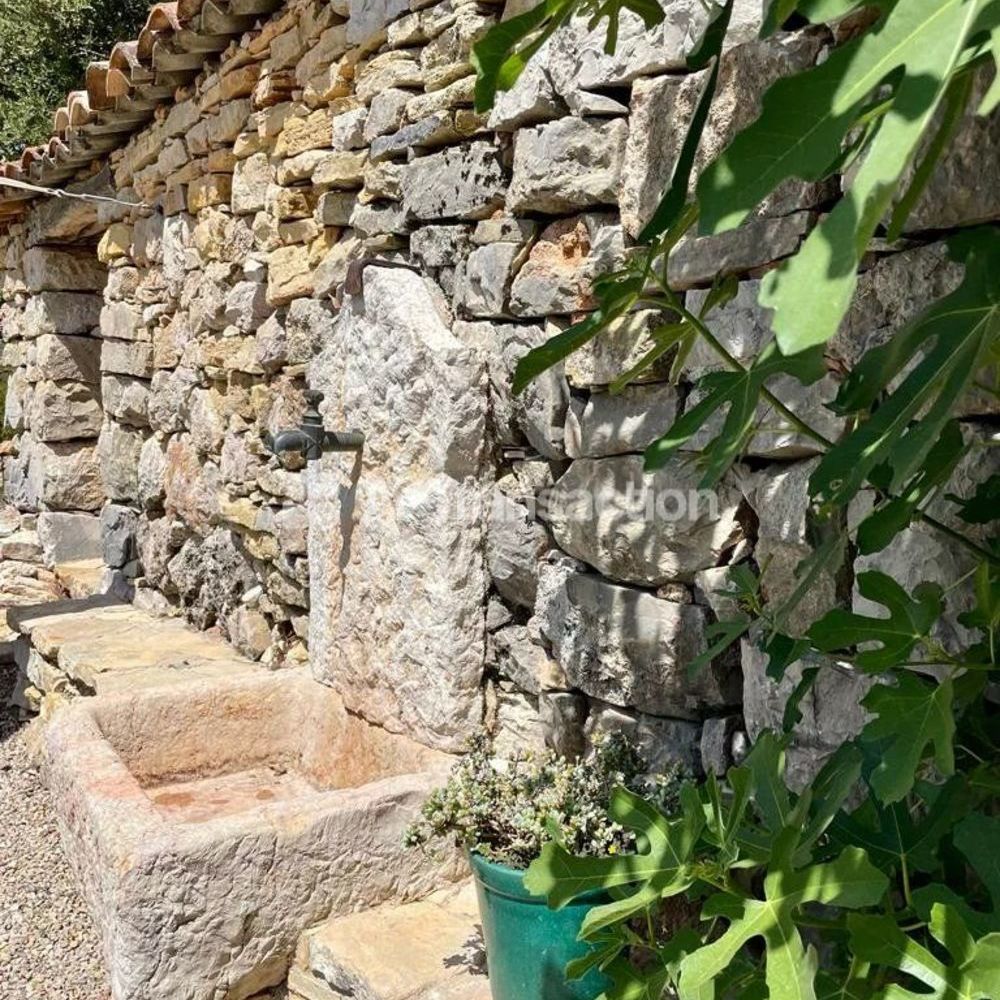 � vendre  Maison Lorgues (83510)