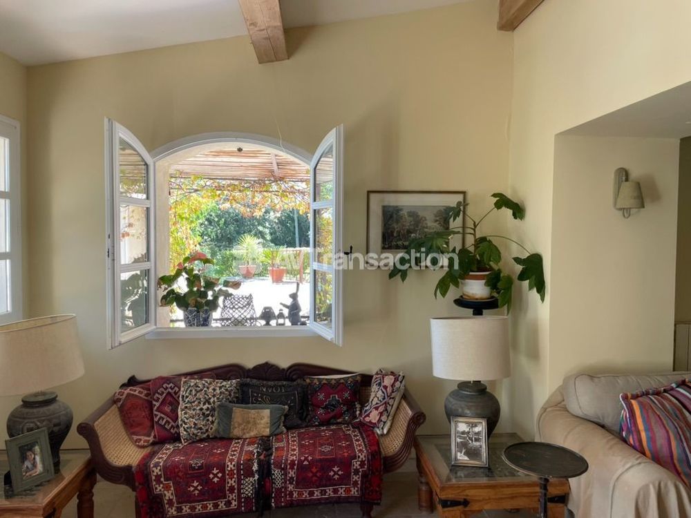 � vendre  Villa Flayosc (83780)