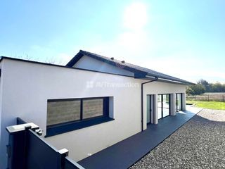  Maison � vendre 4 pi�ces 