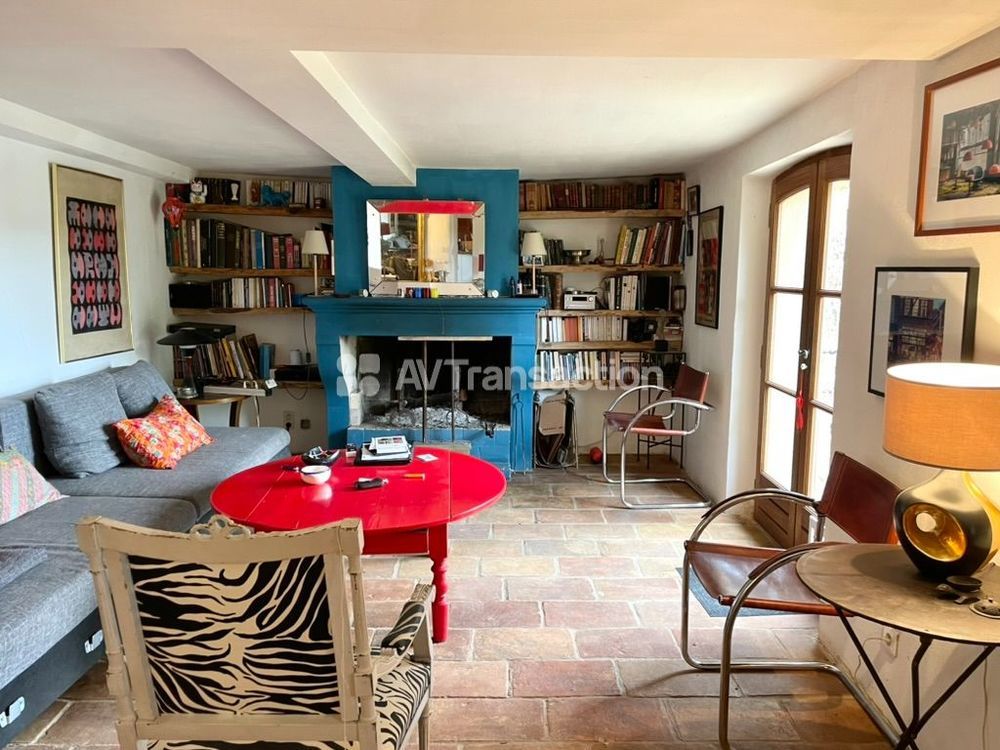 � vendre  Appartement Cotignac (83570)