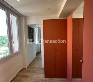  Appartement � vendre 2 pi�ces 37 m�