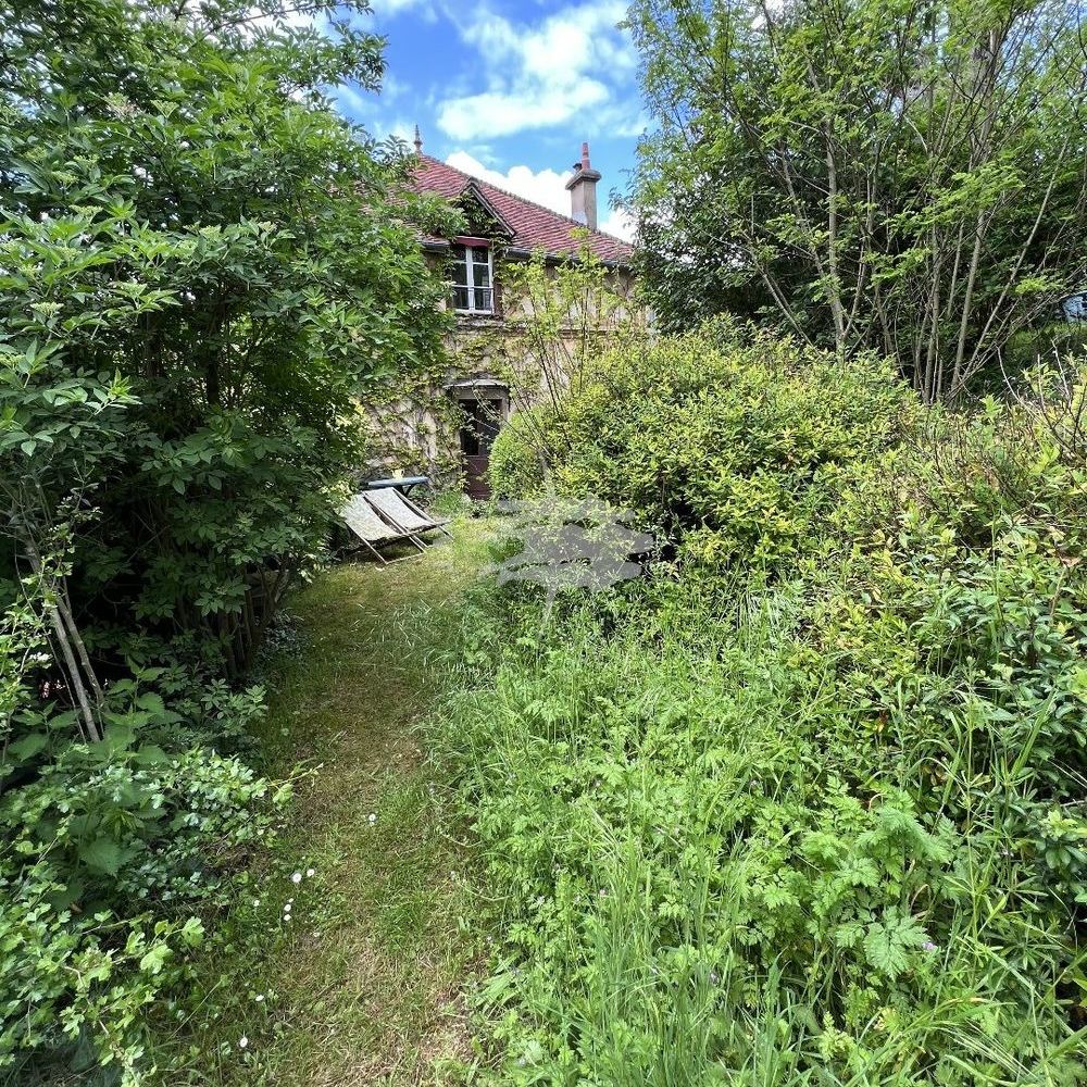 � vendre  Maison Giverny (27620)