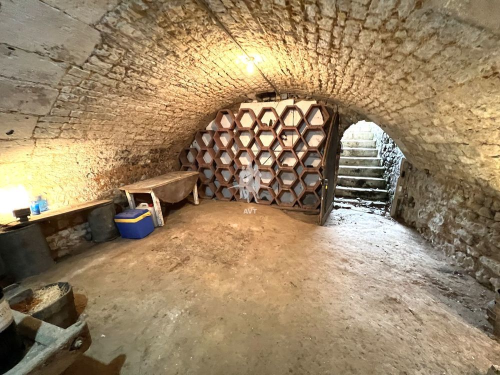 � vendre  Maison Vironvay (27400)