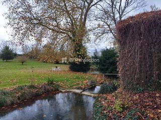  Villa � vendre 6 pi�ces 