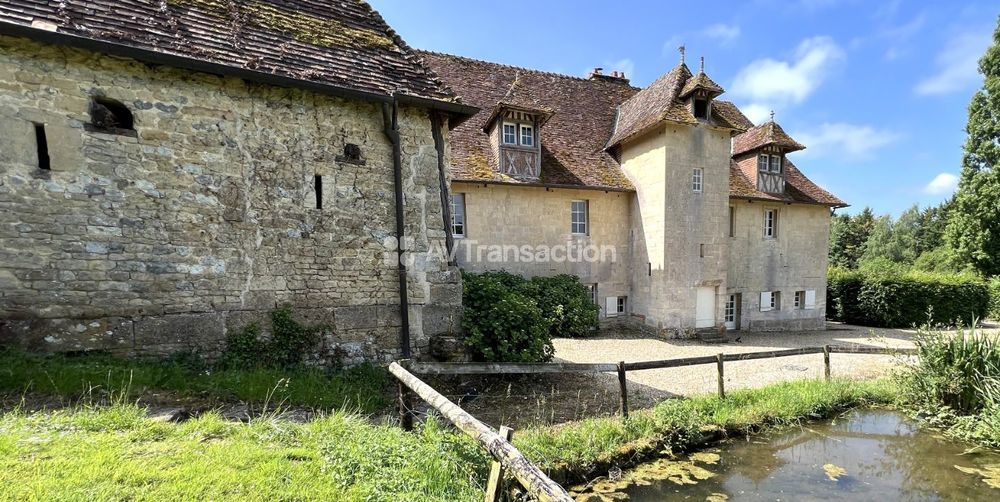 � vendre  Maison Pont-l'�v�que (14130)