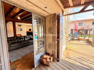  Maison � vendre 5 pi�ces 140 m�