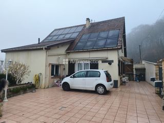  Villa � vendre 6 pi�ces 169 m�