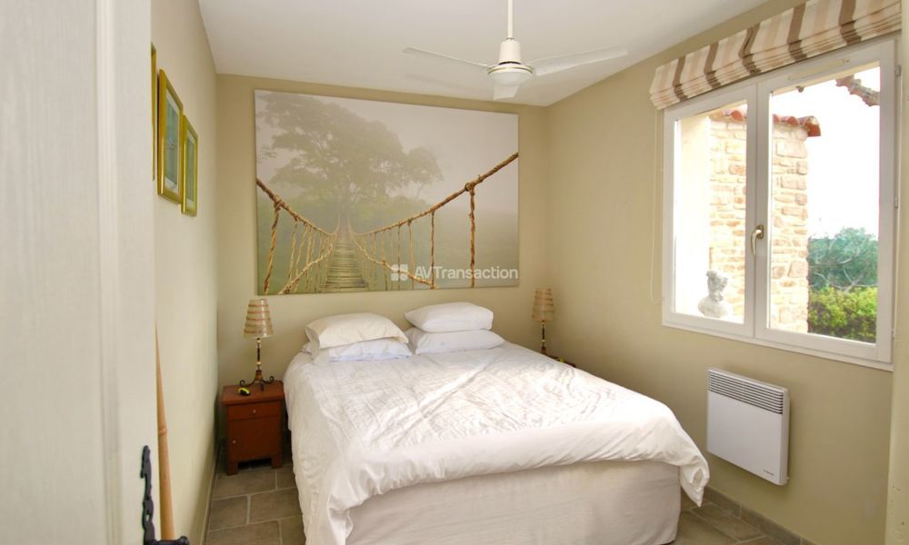 � vendre  Maison Tornac (30140)