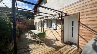  Villa � vendre 4 pi�ces 100 m�