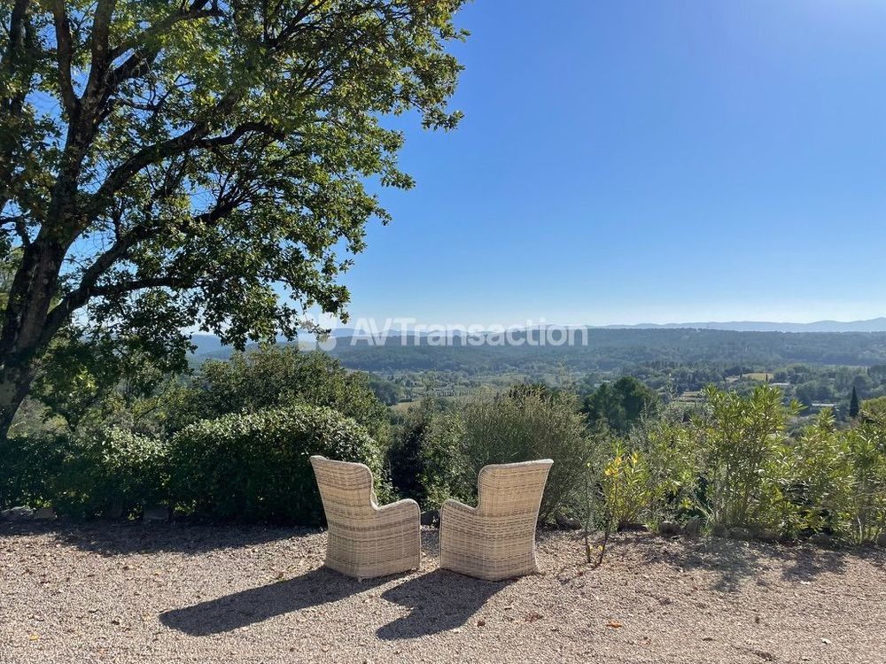 � vendre  Villa Lorgues (83510)