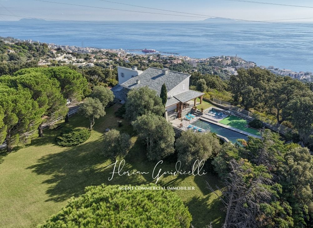 � vendre  Maison Bastia (20200)