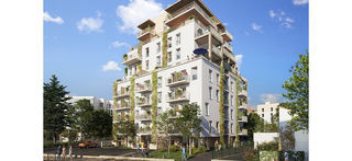  Appartement � vendre 2 pi�ces 46 m�