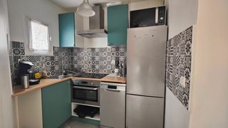  Appartement � vendre 2 pi�ces 29 m�