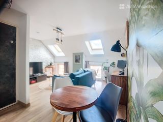  Appartement � vendre 3 pi�ces 65 m�