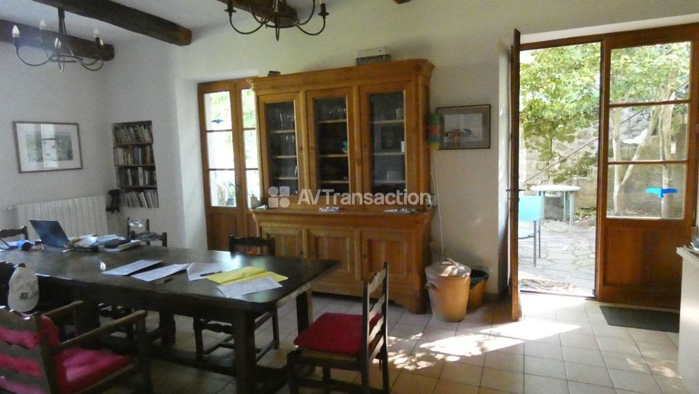 � vendre  Maison Soudorgues (30460)