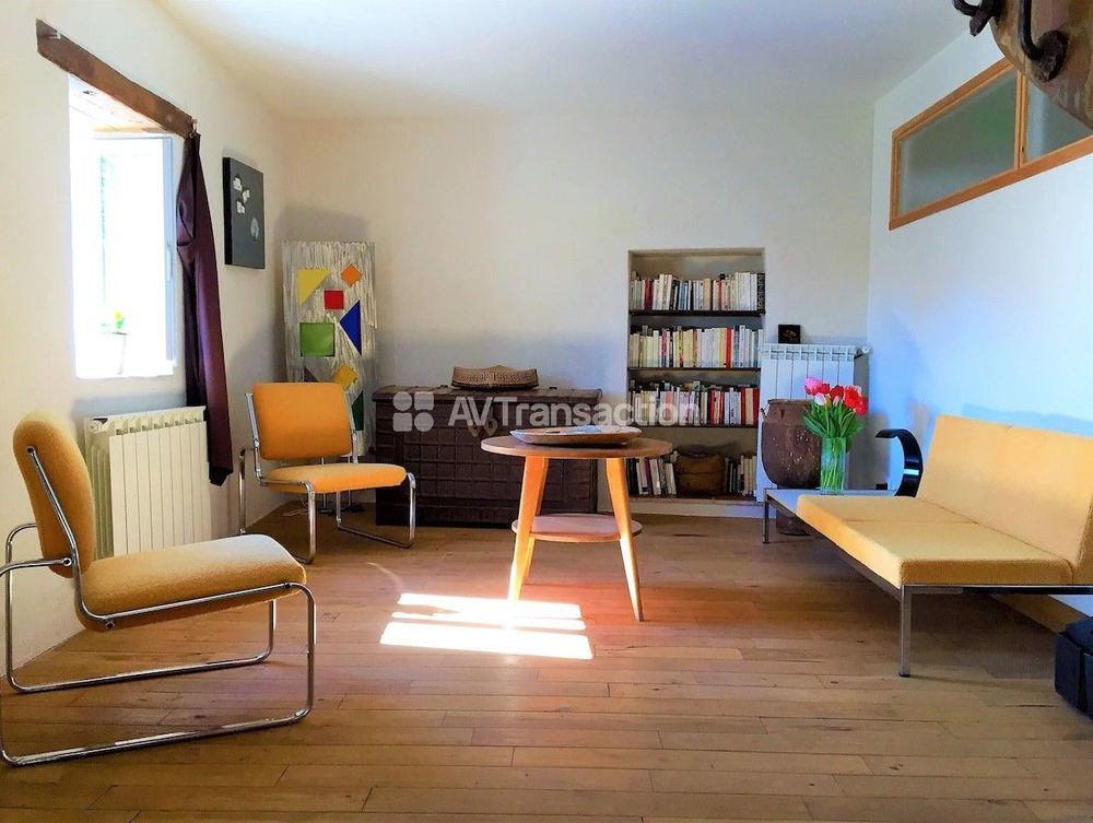 � vendre  Maison Cros (30170)