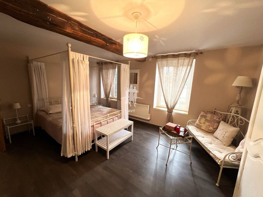 � vendre  Maison Pacy-sur-Eure (27120)