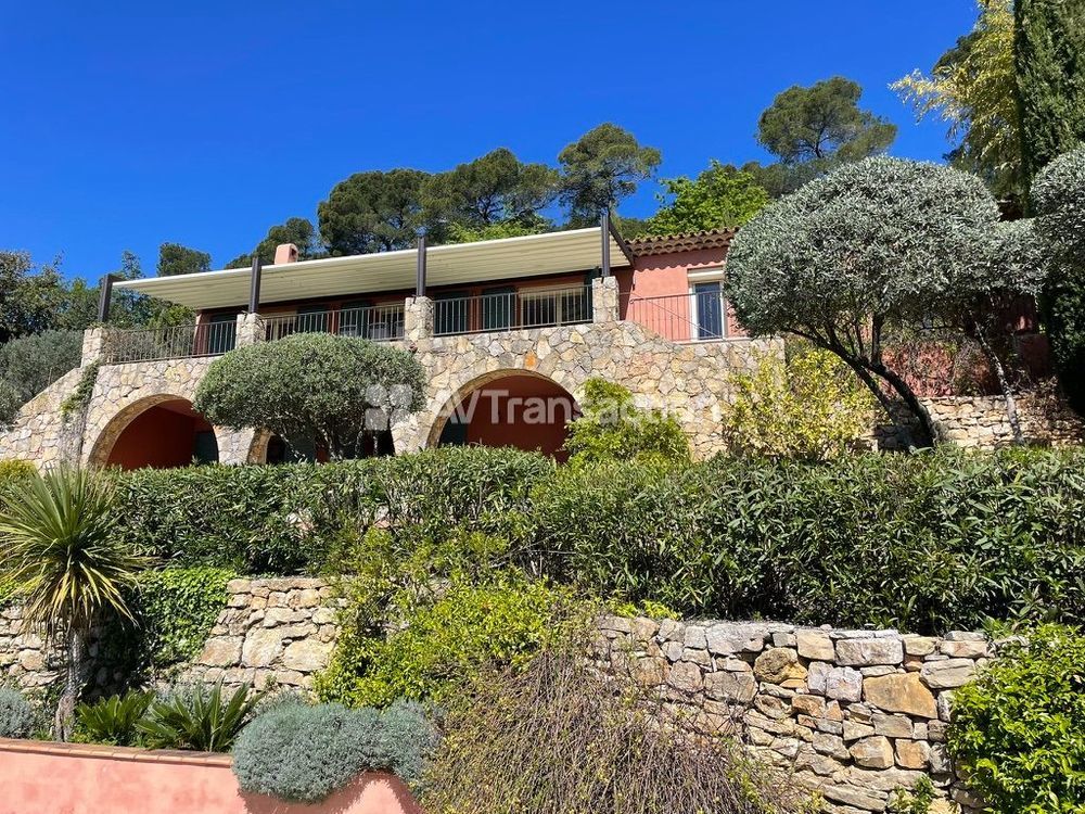 � vendre  Maison Lorgues (83510)