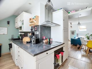  Appartement � vendre 3 pi�ces 65 m�