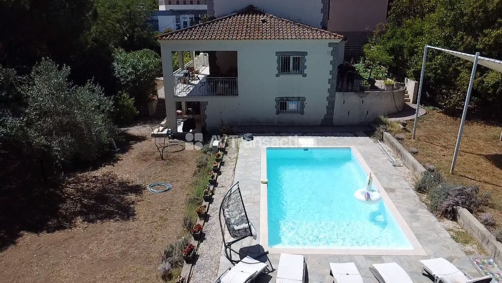 � vendre  Maison Mezzavia (20167)