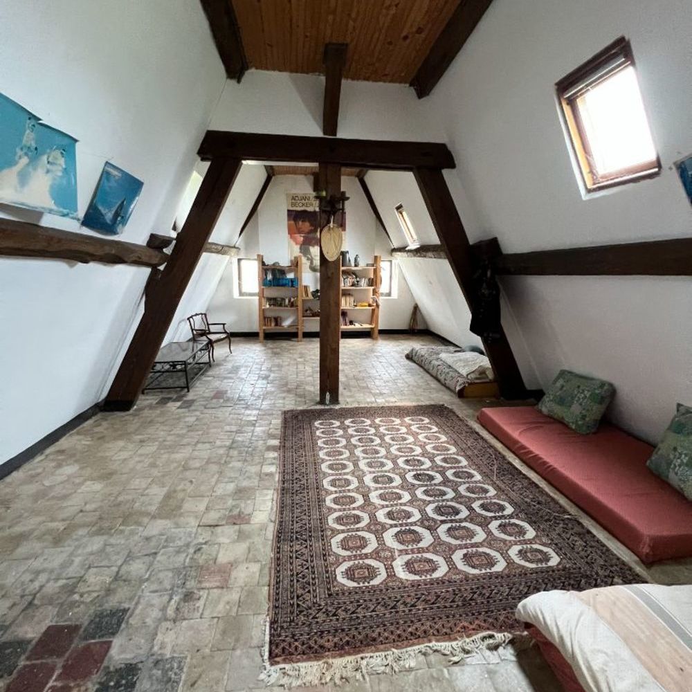 � vendre  Propri�t�/ch�teau Chaufour-l�s-Bonni�res (78270)