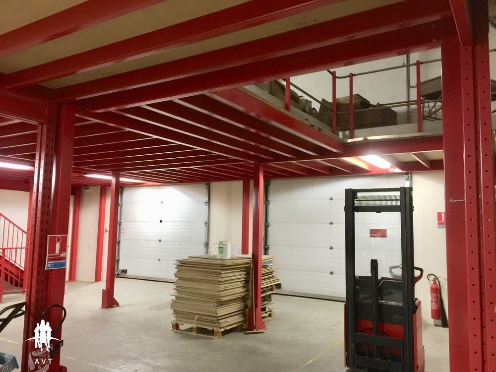 � vendre  Loft Mantes-la-Jolie (78200)