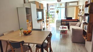  Appartement � vendre 2 pi�ces 56 m�