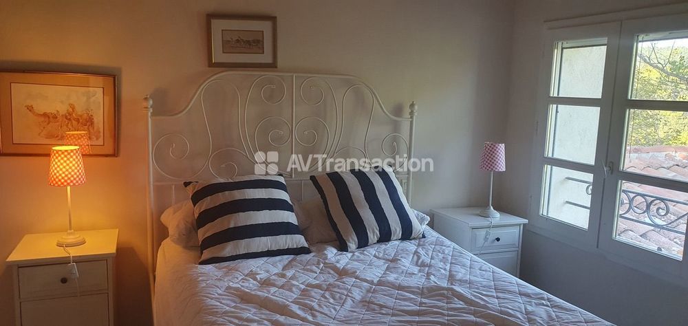 � vendre  Villa Flayosc (83780)