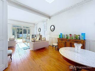  Maison � vendre 7 pi�ces 202 m�