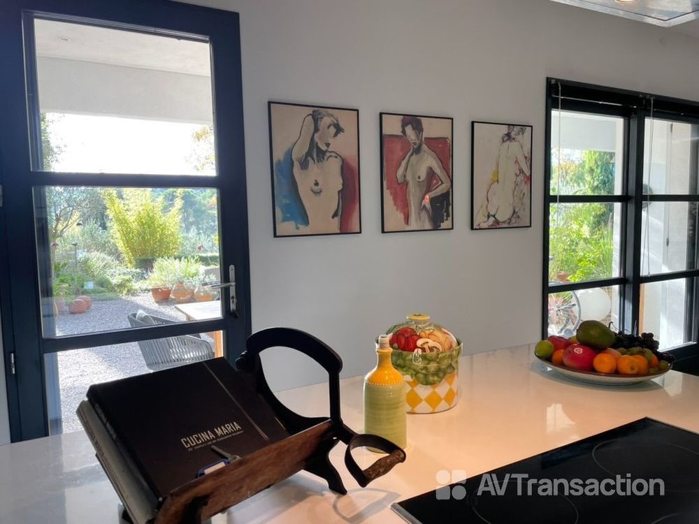 � vendre  Maison Lorgues (83510)