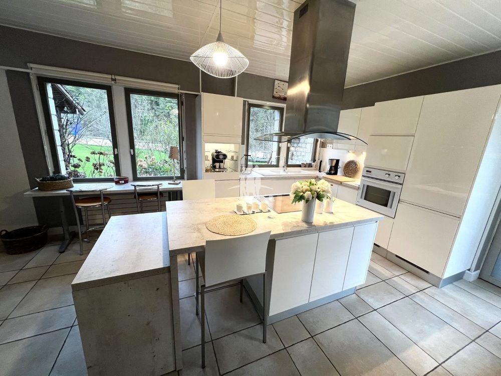 � vendre  Maison Vironvay (27400)