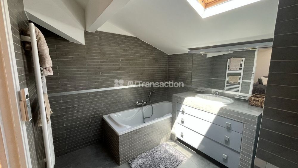 � vendre  Appartement Ajaccio (20000)