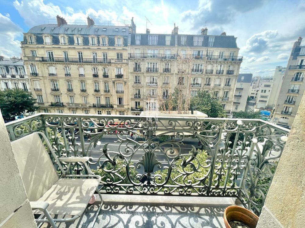 � vendre  Appartement Paris 11