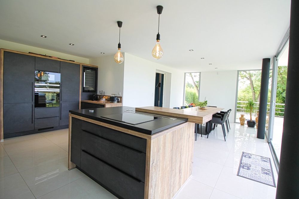 � vendre  Maison Saujon (17600)