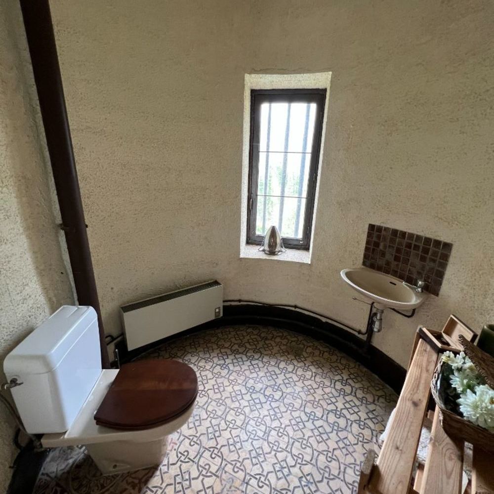 � vendre  Propri�t�/ch�teau Chaufour-l�s-Bonni�res (78270)