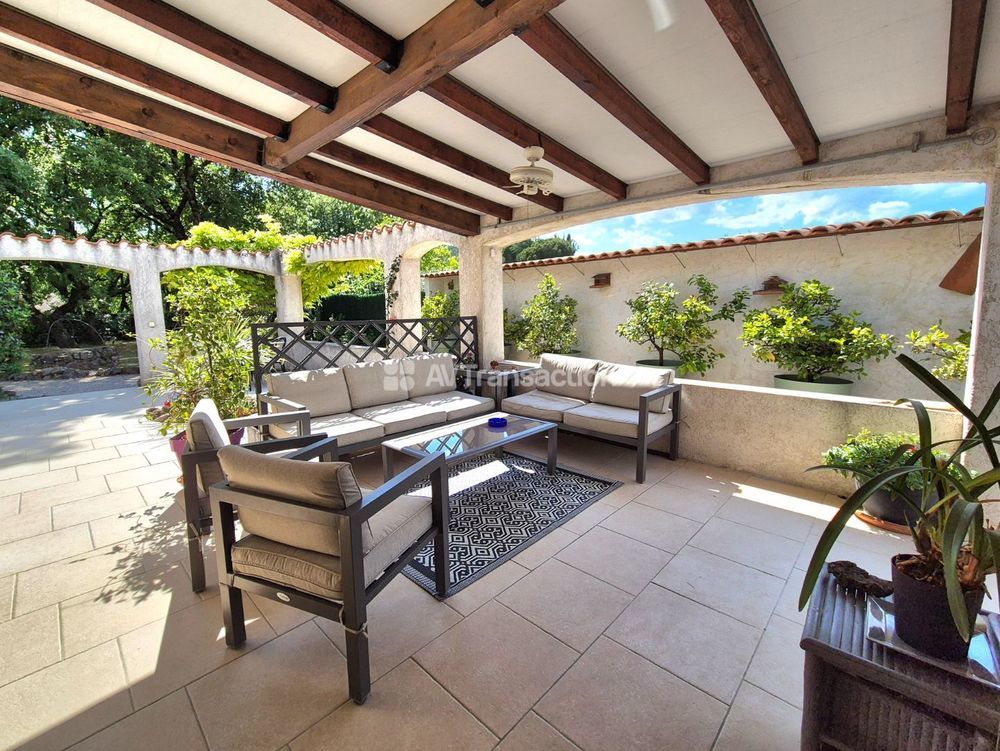 � vendre  Maison Draguignan (83300)