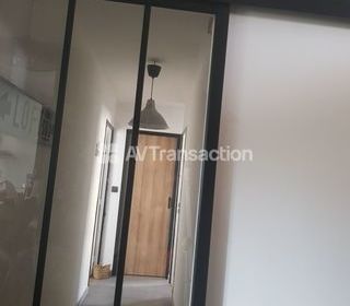  Appartement � vendre 4 pi�ces 89 m�