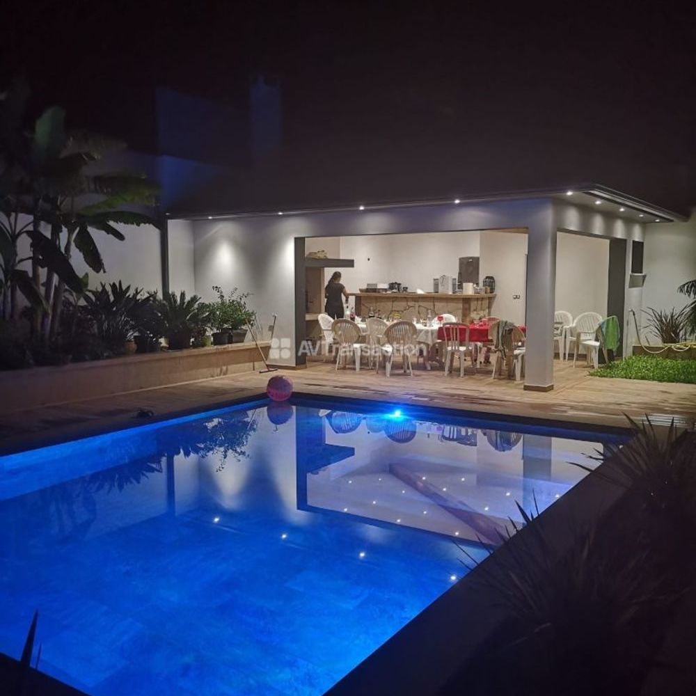 � vendre  Villa Afa (20167)