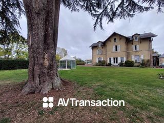  Maison � vendre 10 pi�ces 286 m�