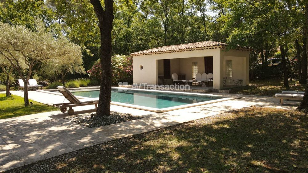 � vendre  Maison Lorgues (83510)