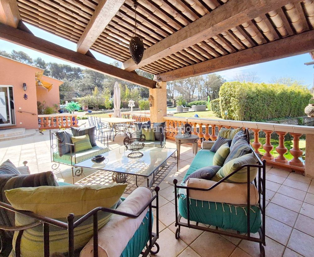 � vendre  Maison Draguignan (83300)