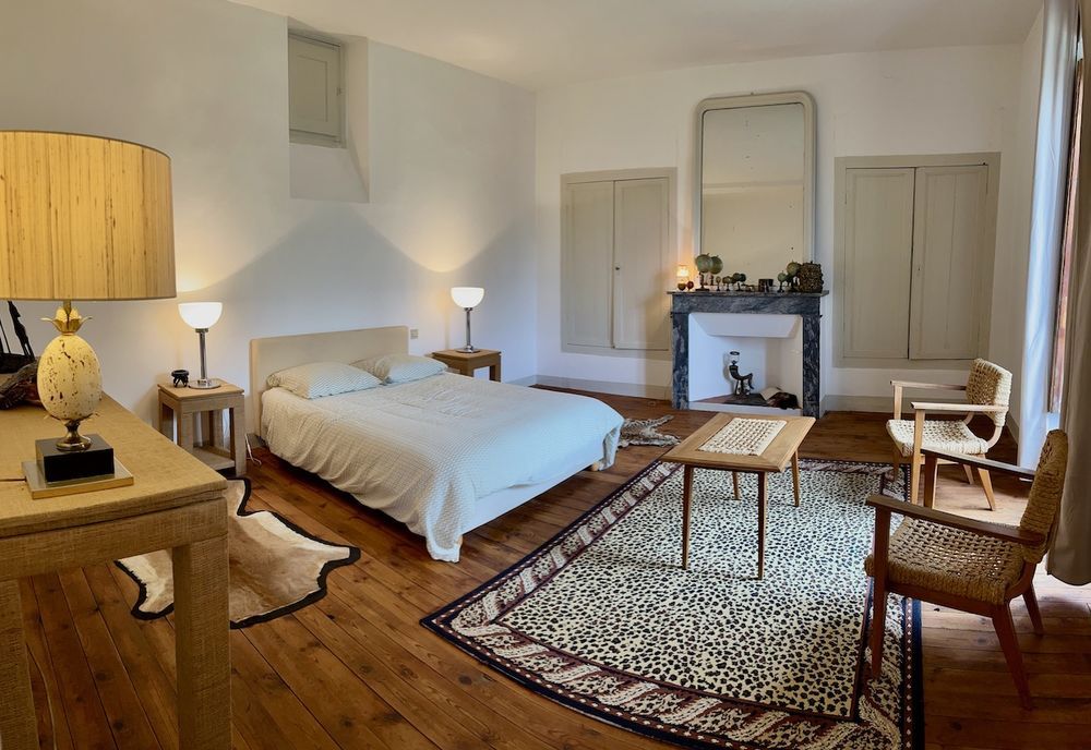 � vendre  Propri�t�/ch�teau Villemoustaussou (11620)