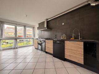  Appartement � vendre 3 pi�ces 70 m�