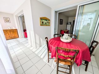  Appartement � vendre 4 pi�ces 94 m�