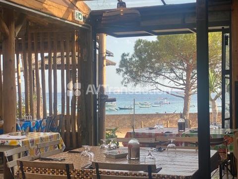 &Agrave; Vendre Restaurant Sanguinaire 420000 20000 Ajaccio