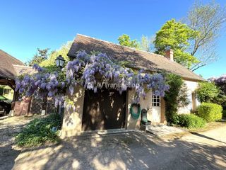  Maison � vendre 14 pi�ces 361 m�